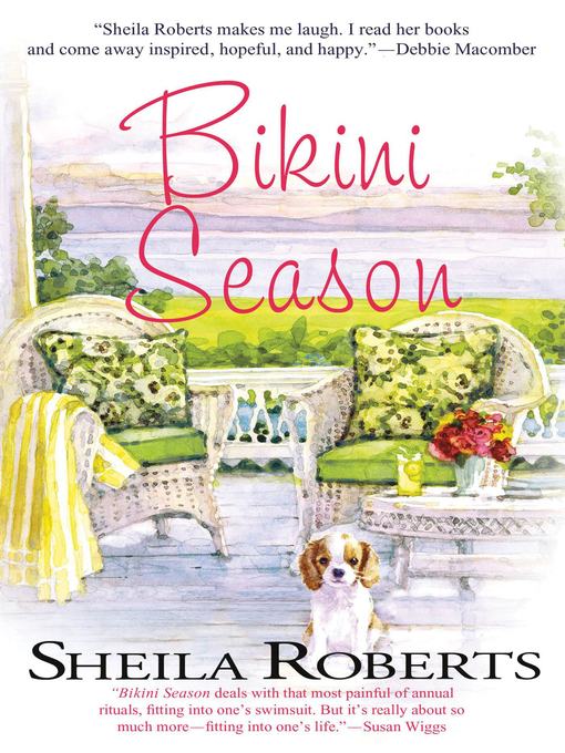 Title details for Bikini Season by Sheila Roberts - Available